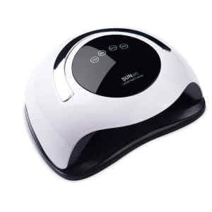 لاک خشک کن سان مدل BQ5T